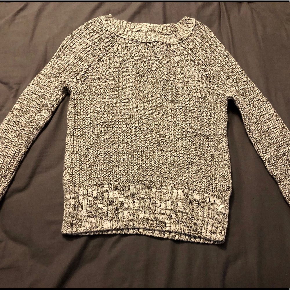 Long sleeve American Eagle Sweater